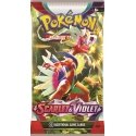 Adc Blackfire pramogos Pokemon Pokemon TCG – Scarlet & Violet Booster Adc Blackfire pramogos Pokemon Pokemon TCG – Scarlet & Violet Booster