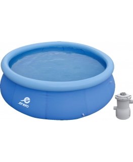Jilong Enero basseinide filtratsioonipump 240x63cm (20106EU)