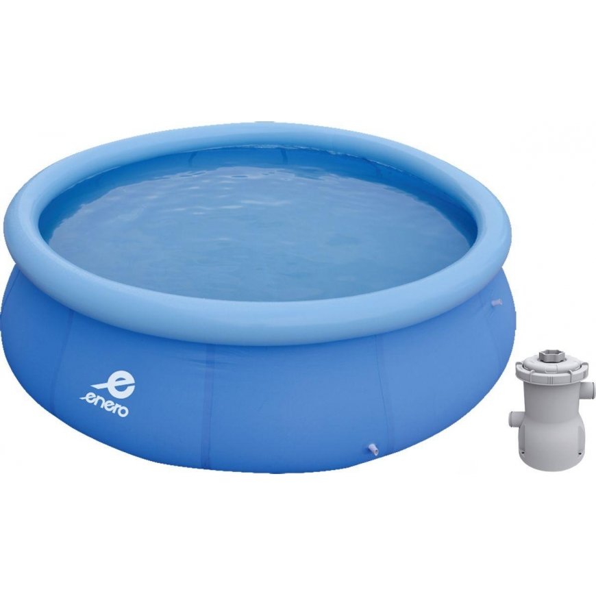 Jilong Enero basseinide filtratsioonipump 240x63cm (20106EU)