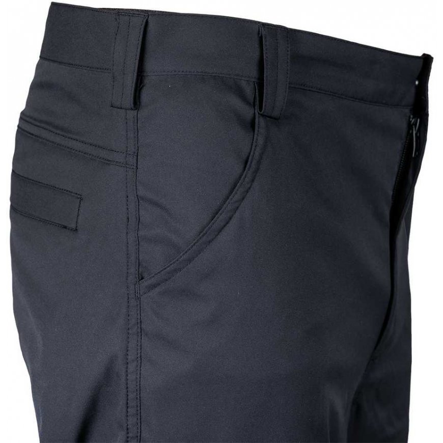 Neo Work Pants Mix&Match with elastic material, black, size XS – 5