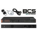 BCS Universal Switch BCS-SP24G04G-4SFP-M BCS Universal Switch BCS-SP24G04G-4SFP-M