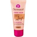 Tonizējošā krēms 2 in 1 - Tonizējošā krēms 30 ml