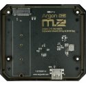 Argon ONE M.2 SATA laiendusplaat - mõeldud Raspberry Pi 4B-le Argon ONE M.2 SATA laiendusplaat - mõeldud Raspberry Pi 4B-le