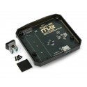Argon ONE M.2 SATA expansion board - designed for Raspberry Pi 4B Argon ONE M.2 SATA expansion board - designed for Raspberry Pi 4B