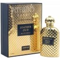 Anfar Leather Oud Gold Edition EDP perfume for men, 100 ml
