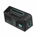 TFA 60.2562.01.GB – Радиоуправляемые цифровые будильник с автоматическим освещением BOXX2 TFA 60.2562.01.GB – Радиоуправляемые цифровые будильник с автоматическим освещением BOXX2