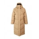 Brunotti Bigsury Women Jacket, L, Desert