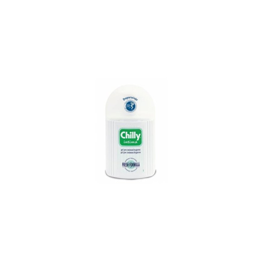 Intiimi geeli Chilly (Intima Fresh) 200 ml