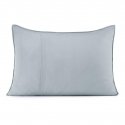 AmeliaHome CUS/AH/SOFTA/PALEPINK+PEARLSILVER/50X70*2