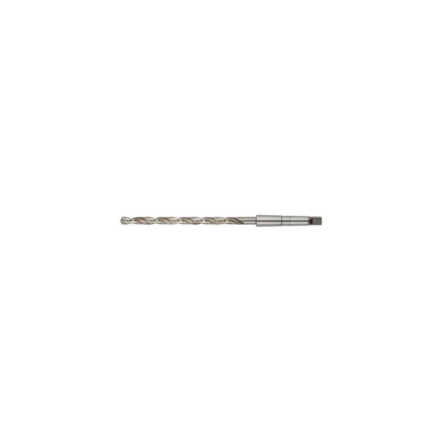 Drill Ghring Baildon Drill 7.5 XL-Y (NWKy) DIN 341 RN grinding 174-93 HSS MK1 shank