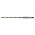 Drill Ghring Baildon Drill 7.5 XL-Y (NWKy) DIN 341 RN grinding 174-93 HSS MK1 shank Drill Ghring Baildon Drill 7.5 XL-Y (NWKy) DIN 341 RN grinding 174-93 HSS MK1 shank