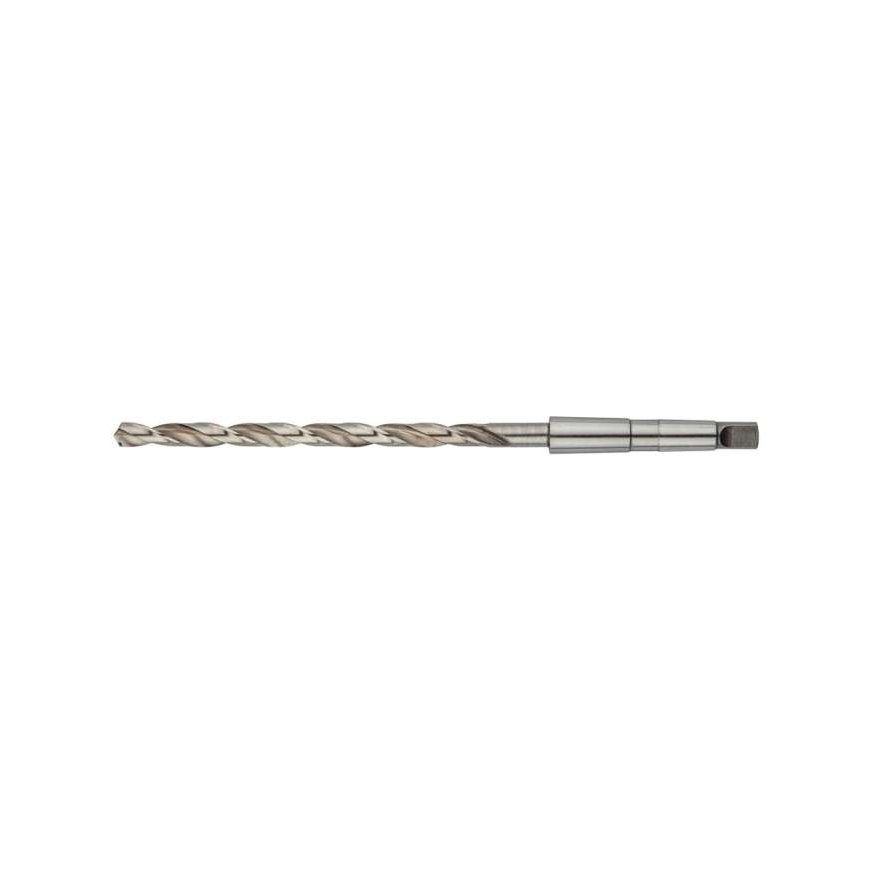 Drill Ghring Baildon Drill 7.5 XL-Y (NWKy) DIN 341 RN grinding 174-93 HSS MK1 shank – 2