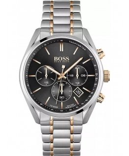 HUGO BOSS vīriešu pulkstenis 1513819 CHAMPION (zh052f)
