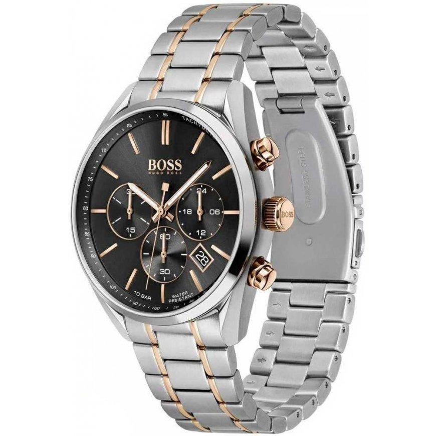 HUGO BOSS mehelikell 1513819 CHAMPION (zh052f) – 4