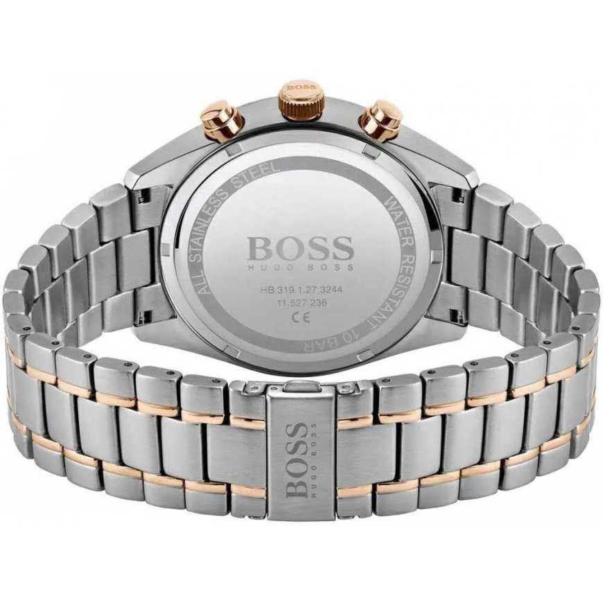 HUGO BOSS vīriešu pulkstenis 1513819 CHAMPION (zh052f) – 5