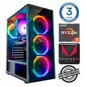 INTOP Ryzen 5 5600GT 8GB 1TB SSD M.2 NVME+2TB Radeon RX Vega 7 no-OS INTOP Ryzen 5 5600GT 8GB 1TB SSD M.2 NVME+2TB Radeon RX Vega 7 no-OS