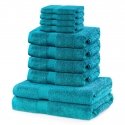 DecoKing Полотенце / MARINA / TUR / SET2*70x140+4*50x100+4*30x50 DecoKing Полотенце / MARINA / TUR / SET2*70x140+4*50x100+4*30x50