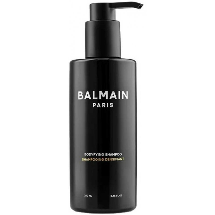 Balmain Šampūnas plonėjantiems plaukams Homme (Kūno šampūnas) 50ml šampūnas