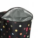 Reisenthel UH7009 Šiluminė talpyklė 20 L Multi spalvos Reisenthel UH7009 Šiluminė talpyklė 20 L Multi spalvos