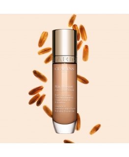 Clarins Skin Illusion Full Coverage 30 ml Pump bottle liquid 107C