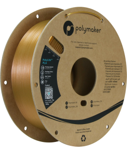 Polimaker Polimaker PolyLite PLA Starlight - 1кг - 1,75мм - Юпитер
