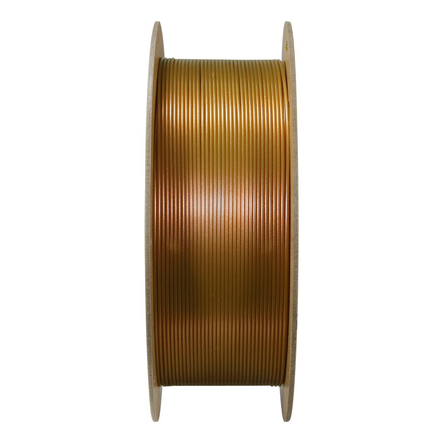 Polimaker Polimaker PolyLite PLA Starlight - 1кг - 1,75мм - Юпитер – 2