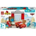 LEGO® DUPLO Makvyno vierailu Daktorin autotallissa (10456) LEGO® DUPLO Makvyno vierailu Daktorin autotallissa (10456)