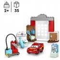 LEGO® DUPLO Визит Маквино в гараж Доктора (10456) LEGO® DUPLO Визит Маквино в гараж Доктора (10456)