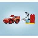 LEGO® DUPLO Makvyno apsilankymas Daktaro garaže (10456) LEGO® DUPLO Makvyno apsilankymas Daktaro garaže (10456)