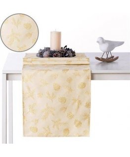 AmeliaHome TCLOTH/AH/MAGICNIGHT/HMD/KULD/40X120