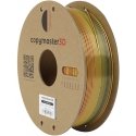 Copymaster3D Tri-Silk 1,75 mm 1 kg - Kuld/Copper/Must Copymaster3D Tri-Silk 1,75 mm 1 kg - Kuld/Copper/Must