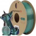 Copymaster3D Tri-Silk 1.75mm 1kg - Gold/Copper/Black Copymaster3D Tri-Silk 1.75mm 1kg - Gold/Copper/Black