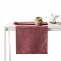 AmeliaHome TCLOTH/AH/GAIA/HMD/SENOVINĖ ROŽINĖ/SET/115x200+35x200 AmeliaHome TCLOTH/AH/GAIA/HMD/SENOVINĖ ROŽINĖ/SET/115x200+35x200