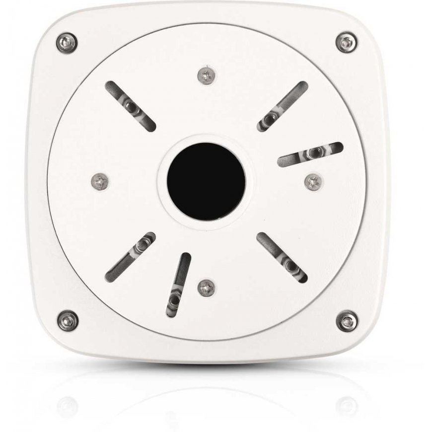 Металлическая банка Miton P120U – 3
