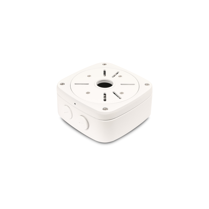 Металлическая банка Miton P120U – 4