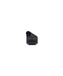 Bosch 1 608 M00 C23 kaugusmõõdik Must, Punane 0 - 20 m