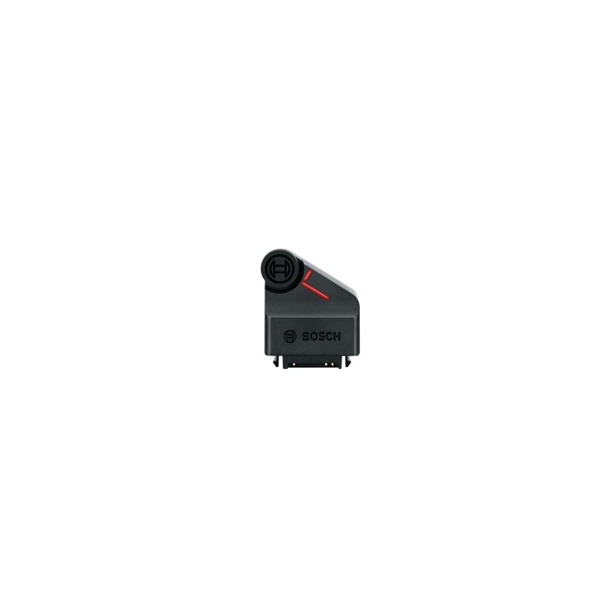 Bosch 1 608 M00 C23 rangefinder Black, Red 0 - 20 m