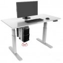 Spacetronik ERGOLINE SPB-101W computer desk holder Spacetronik ERGOLINE SPB-101W computer desk holder