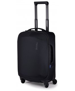 Thule Subterra 2 TSRS422 Black Krepšys su ratukais Lankstus Juoda 35 L Polikarbonatas (PC), Poliesteris