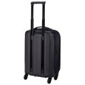 Thule Subterra 2 TSRS422 Black Vaunu Soft shell musta 35 L Polykarbonaatti (PC), Polyesteri Thule Subterra 2 TSRS422 Black Vaunu Soft shell musta 35 L Polykarbonaatti (PC), Polyesteri