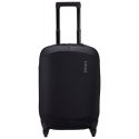Thule Subterra 2 TSRS422 Black Ratiņi Mīkstais apvalks Melns 35 L Polikarbonāts (PC), Poliesters Thule Subterra 2 TSRS422 Black Ratiņi Mīkstais apvalks Melns 35 L Polikarbonāts (PC), Poliesters