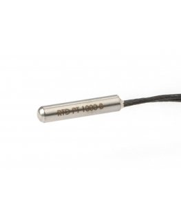 Slice Engineering PT1000 RTD 500 °C temperatūras sensors