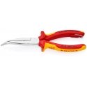 Knipex 26 26 200 T pihdit Kärkipihdit Knipex 26 26 200 T pihdit Kärkipihdit