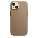 Apple MT3C3ZM/A mobilo telefonu apvalks 15,5 cm (6.1") Aploksne Tumši pelēks Apple MT3C3ZM/A mobilo telefonu apvalks 15,5 cm (6.1") Aploksne Tumši pelēks