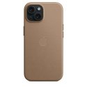 Apple MT3C3ZM/A mobiliojo telefono dėklas 15,5 cm (6.1") Rusva