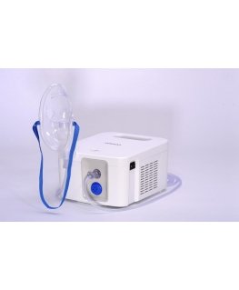 OMRON Healthcare Omron inhalaator CompAir Pro C900 kompressor