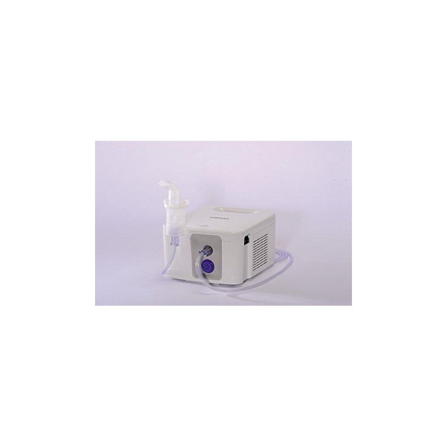 OMRON Healthcare Omron inhaler CompAir Pro C900 compressor – 2