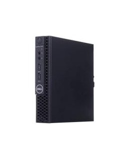 DELL OptiPlex 3060 Micro i5-8500T 16GB 256GB SSD micro SFF Win11pro Käytetty