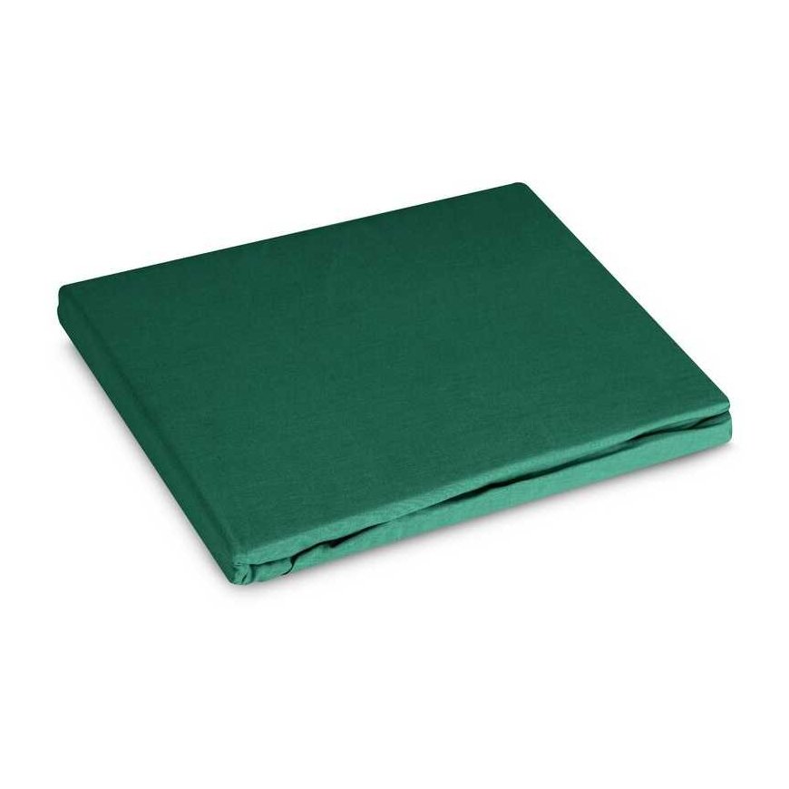 Eurofirany PRZE/G/BASIC/ZIE 220X200+30CM
