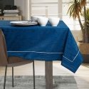 AmeliaHome TCLOTH/AH/VESTA/BRD/PPG/INDIGO/110X110